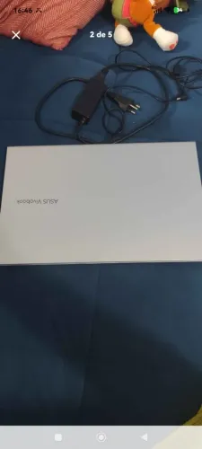 notebook Asus