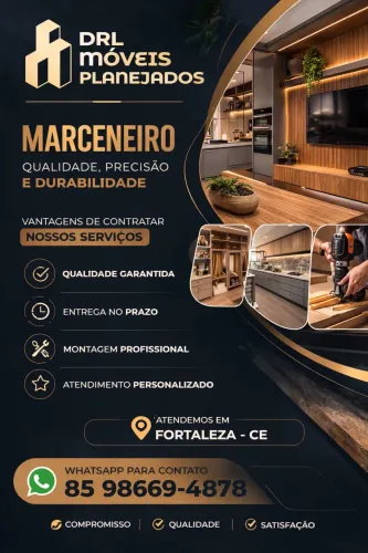 Marceneiro