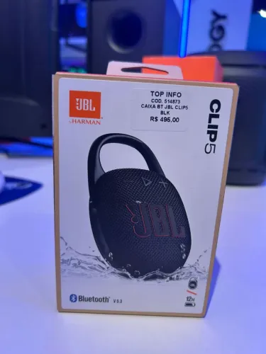 JBL CLIP5
