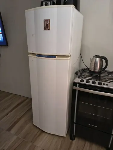 Geladeira Consul 