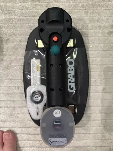 GRABO Pro-Lifter 20