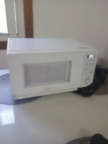 Micro ondas