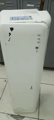 Evaporadora Midea 24 BTU R 22
