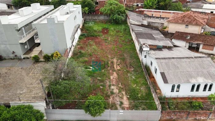 Terreno à venda, 600 m² por R$ 1.200.000,00 - Zona 08 - Maringá/PR