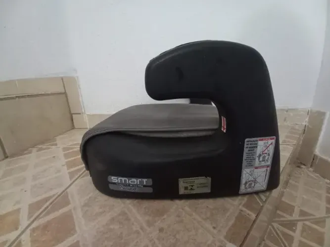 Cadeirinha Burugotto