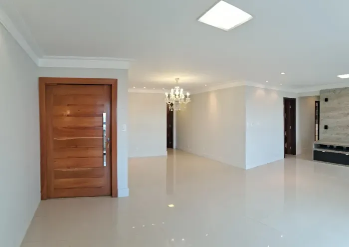Imóvel para aluguel tem 156 metros quadrados com 4 quartos em Jardins - Aracaju - SE