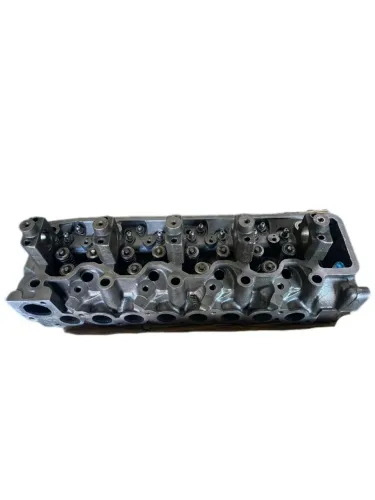 Cabeçote MWM 2.8 00/05
