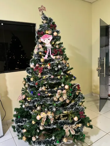 Árvore de Natal