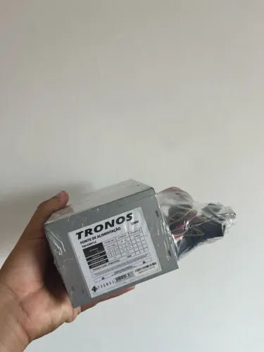 Fonte tronos 230w
