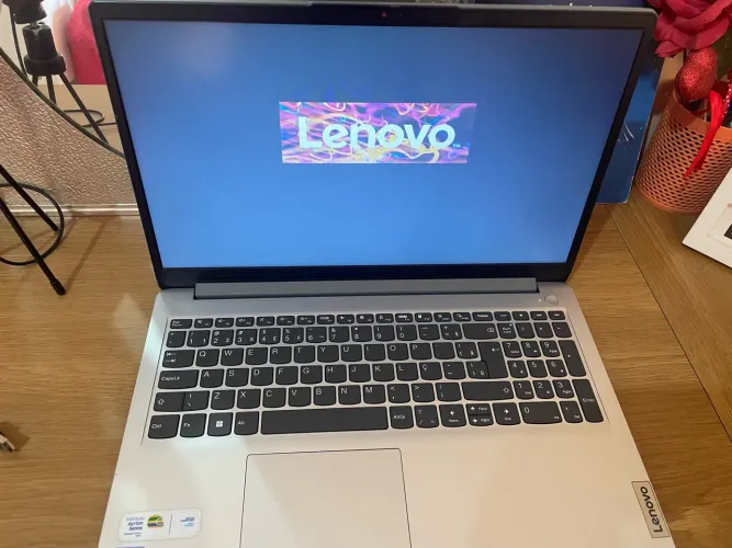 Notebook Lenovo