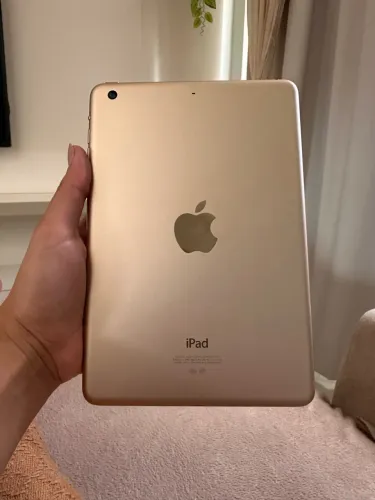 Ipad Mini tablet
