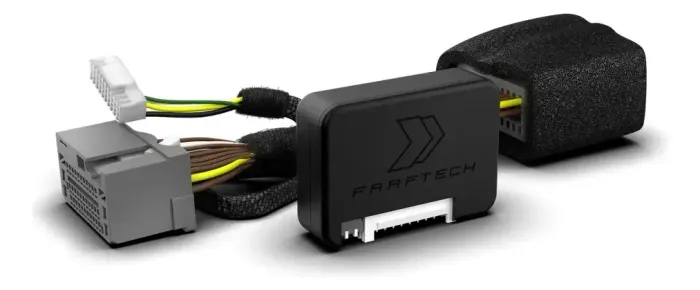 Interface de Comando de Volante Faaftech FT-AC-HND2 Honda