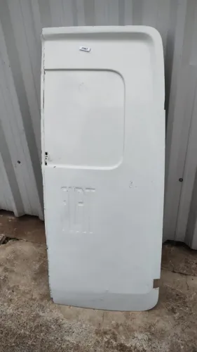 PORTA BAU TRASEIRO LADO DIREITO FIORINO 2014/2020