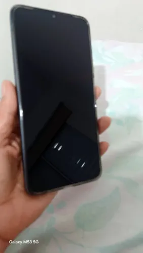 Celular novo Realme valor 570,00