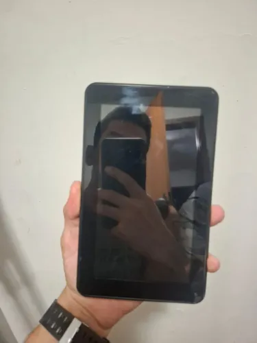 Tablet Multilaser M7
