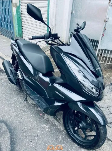 HONDA PCX 2023