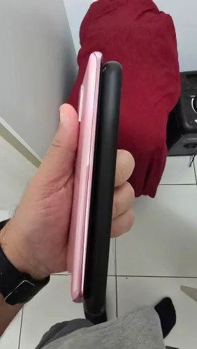 Celular S20 fe