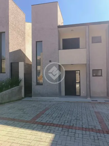 Casa para locação em condomínio fechado na Vila Omízollo Louveira/SP codigo: 352303