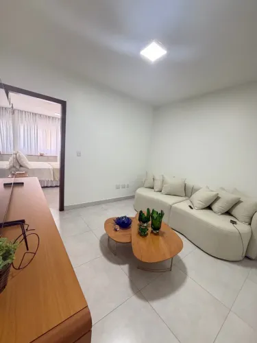 APARTAMENTO MOBILIADO A VENDA EM VICENTE PIRES BRASÍLIA-DF