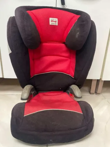 Cadeirinha infantil para carro