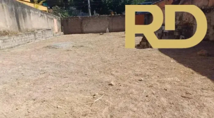 Lote à venda, Santa Inês - Belo Horizonte/MG