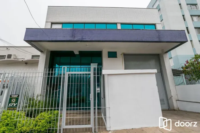 Prédio comercial 750m² Bairro Cavalhada