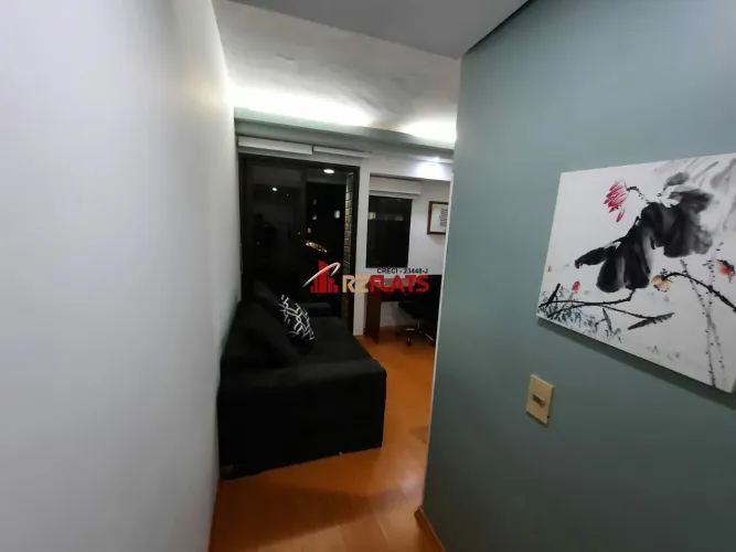 Studio com ótimo preço no bairro Moema. Confira!