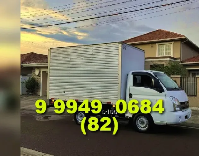 MUDANÇA com qualidade agora na terça-feira com a Marcelo2