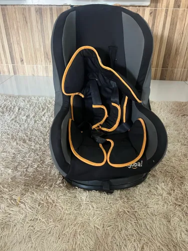Cadeirinha para carro