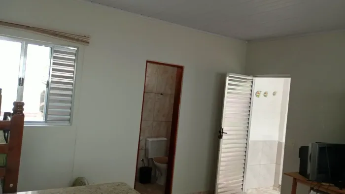 Locação definitiva de kitchenette