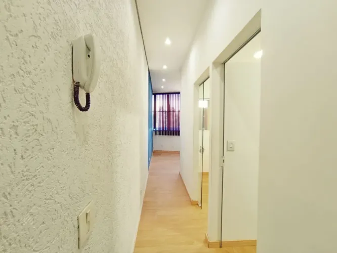 Conjunto comercial para alugar, 40m² em frente ao Shopping Aricanduva, R$ 1450/mês, Jd Ari
