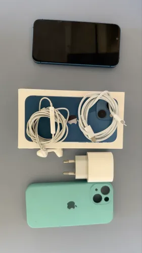 iPhone 13 mini 256GB