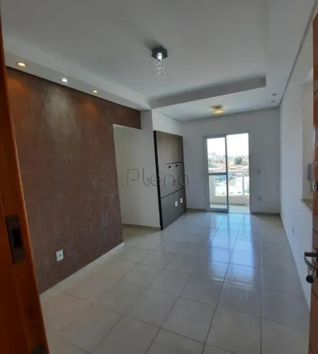 Apartamento à venda em Indaiatuba, Núcleo Habitacional Brigadeiro Faria Lima, com 3 quarto