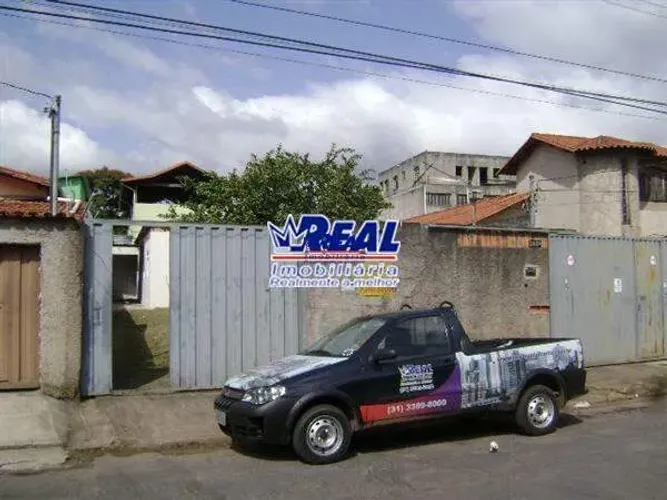 Casa para aluguel, 2 quartos, 4 vagas, Cardoso - Belo Horizonte/MG