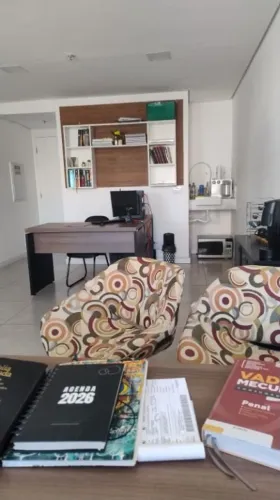Conjunto à venda, 27 m² por R$ 245.000,00 - Lapa - São Paulo/SP