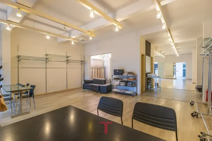 Centro - Loja com 525m² 3 andares para alugar por R$ 25.000/mês - Batel - Curitiba/PR