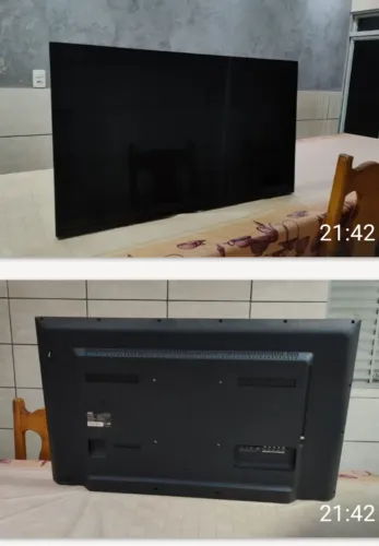 VENDO TV SEMI NOVA 