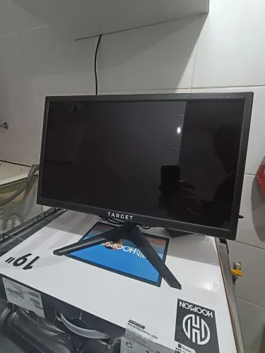 Monitor MG19 Target