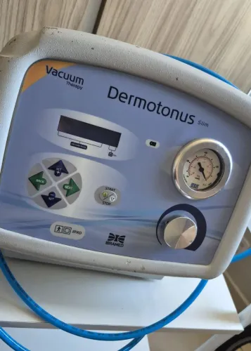 Aparelho Dermotônus Slim