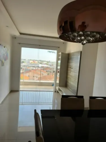 BELO APARTAMENTO NO VERANO CLUB