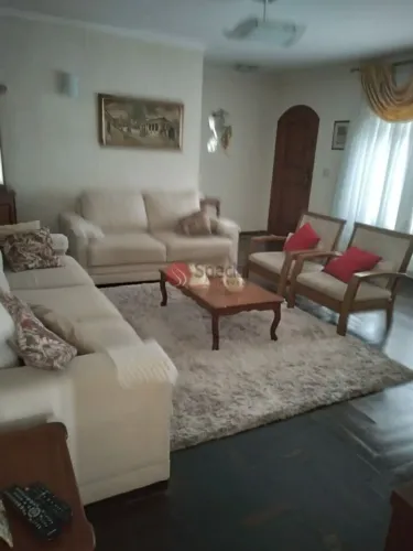 Sobrado na Vila Carrão.