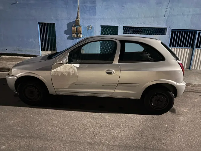 Chevrolet Celta 1.0/super/n.piq.1.0 MPFI VHC 8V 3P 2004