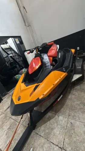 Jetsky Spark Trixx