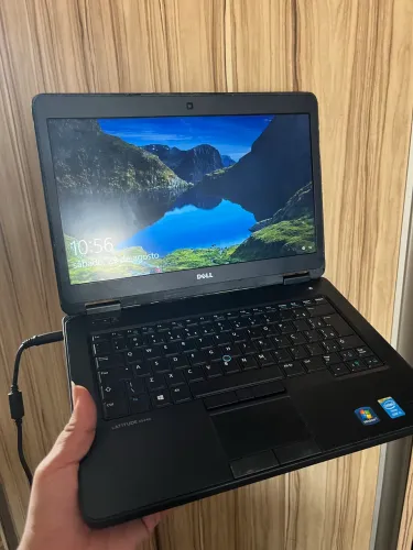 Notebook i5 4ª Dell
