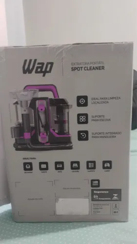 Extratora wap