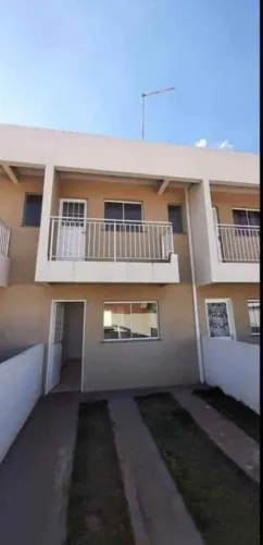 DUPLEX 2 QTOS,SETOR PÔR DO SOL