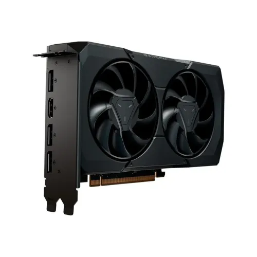 Radeon RX 7600 8gb