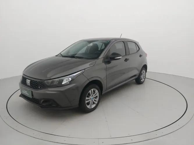 Fiat Argo Drive 1.0 6V Flex 2025
