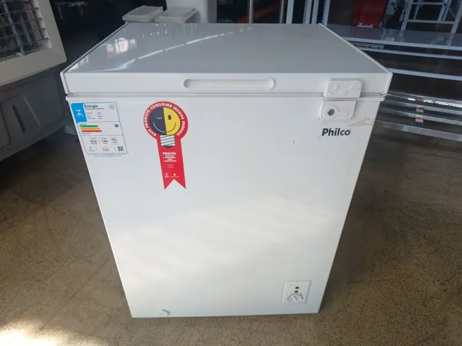 * Freezer Horizontal 140L - Philco
