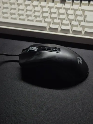 Mouse gamer Redragon cobra 